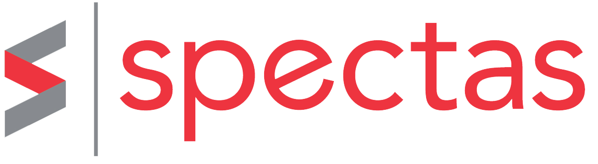 Spectas Logo