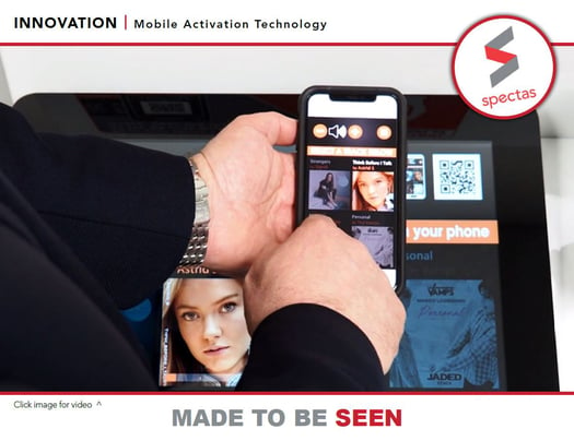 Mobile Activation Technology Image 2