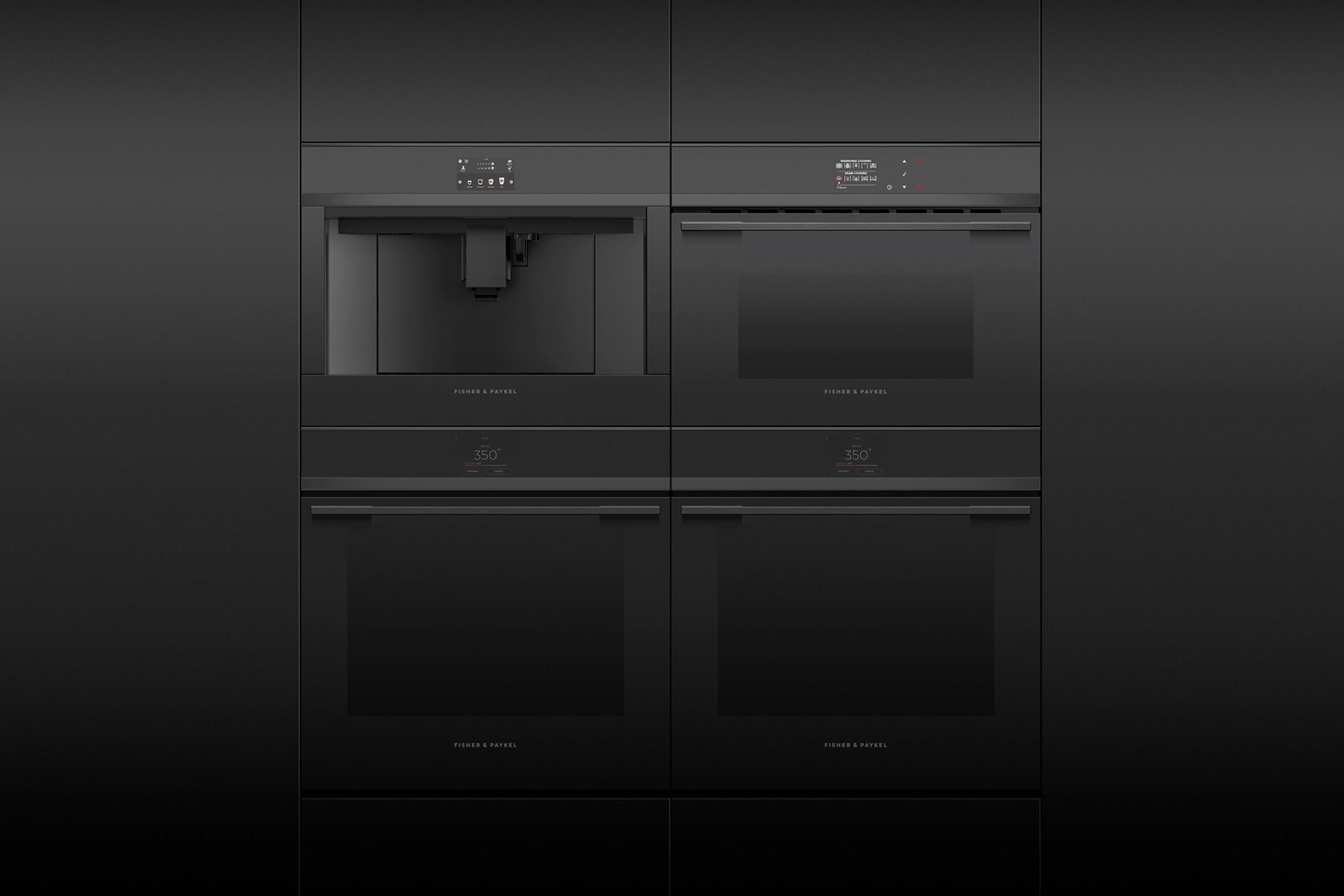 Fisher  Paykel