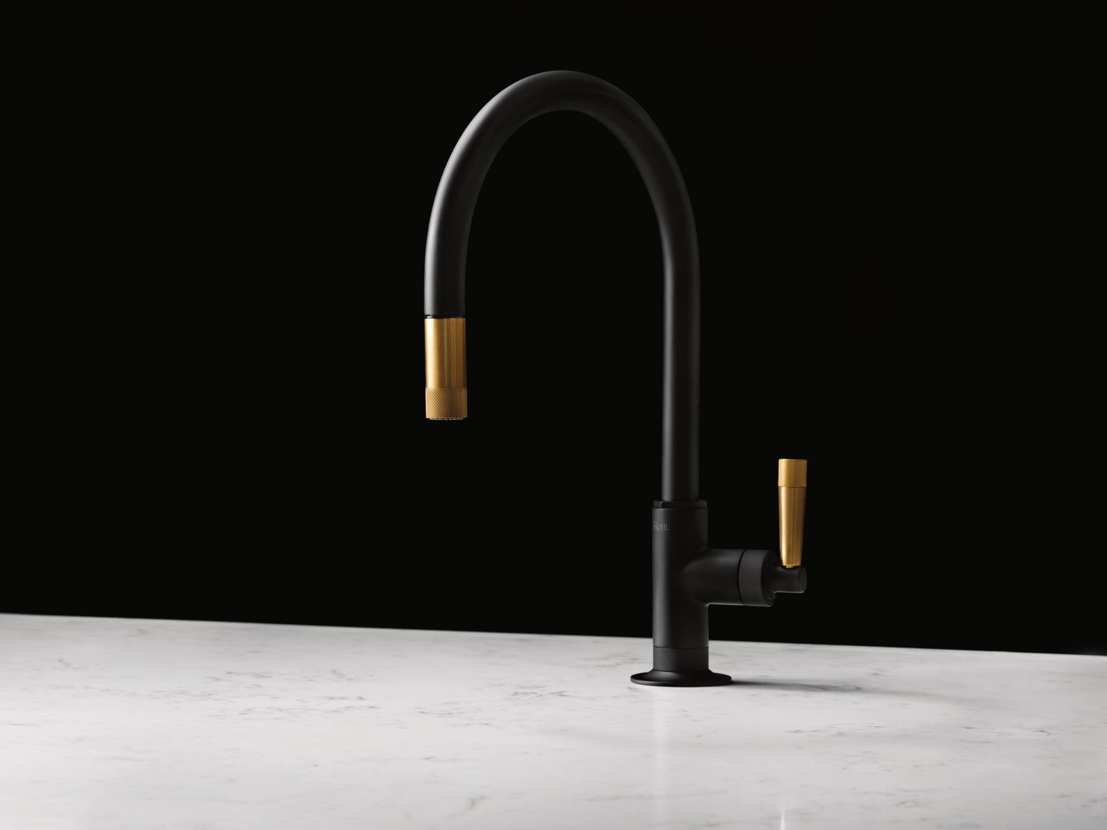 Rohl Faucet