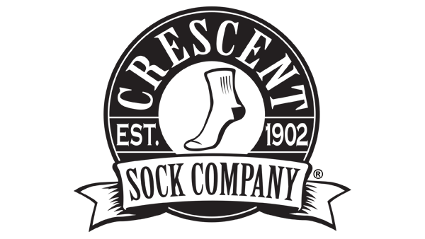 Crescent-Sock-Company-Logo