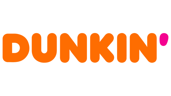 Dunkin-Logo