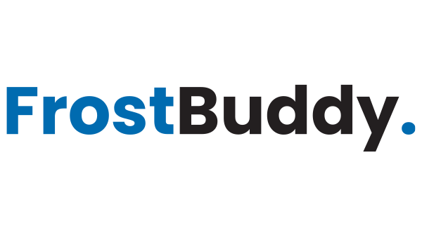 Frost-Buddy-Logo