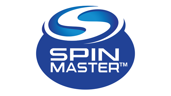 Spin-Master-Logo