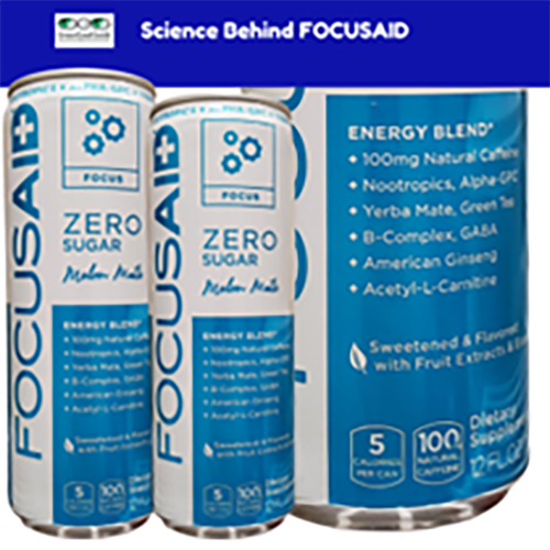 FocusAid Cans